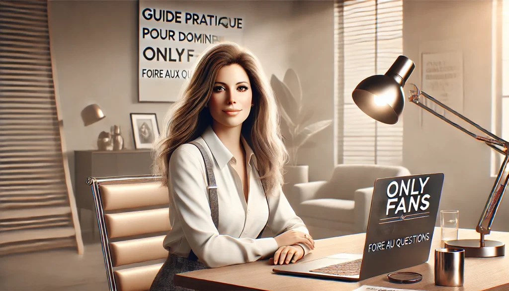 dominer OnlyFans