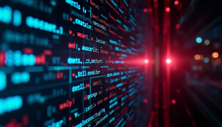 Représentation visuelle du Grand Firewall bloquant l'accès à internet étranger en République populaire de Chine